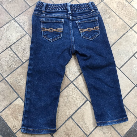 Jordache Skinny Jeans - Size 18 Months - Picture 2 of 11